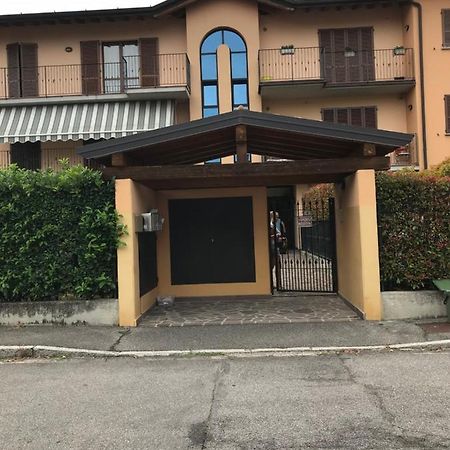 B&B Margherita Villongo SantʼAlessandro Exterior foto