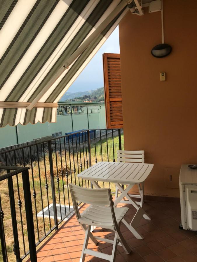 B&B Margherita Villongo SantʼAlessandro Exterior foto