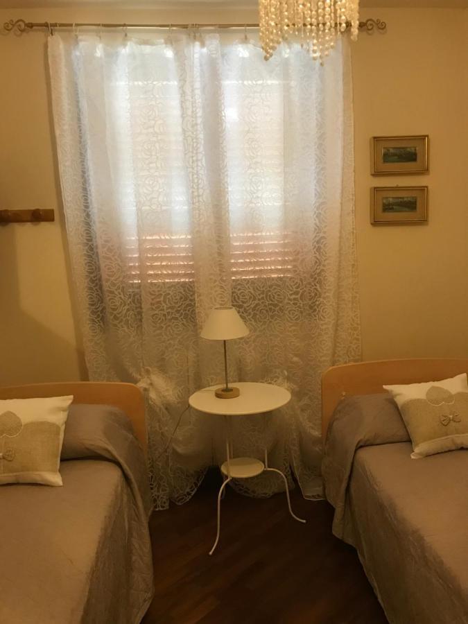 B&B Margherita Villongo SantʼAlessandro Exterior foto