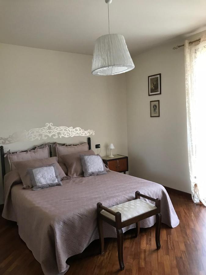 B&B Margherita Villongo SantʼAlessandro Exterior foto