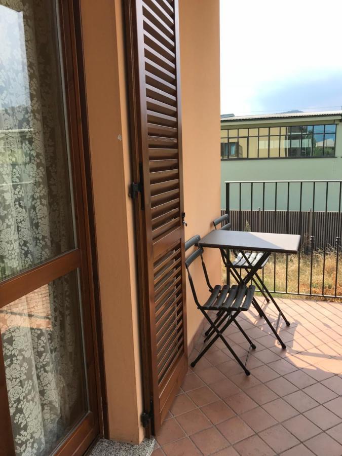 B&B Margherita Villongo SantʼAlessandro Exterior foto